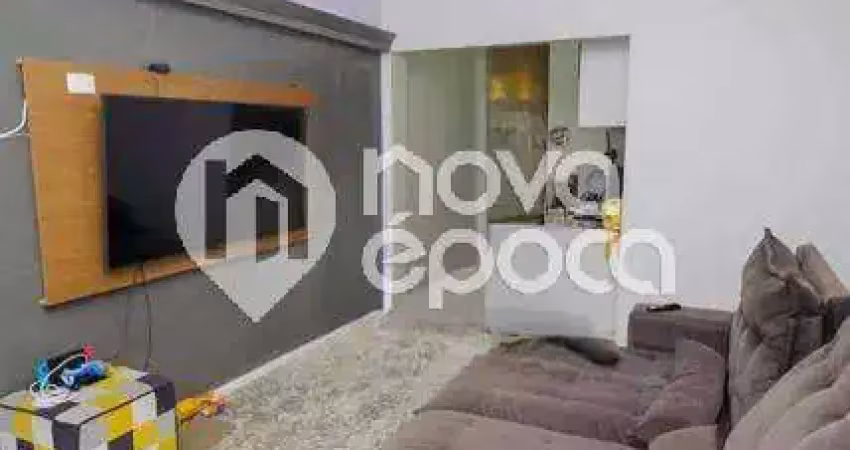 Apartamento com 3 quartos à venda na Rua Dezenove de Fevereiro, Botafogo, Rio de Janeiro