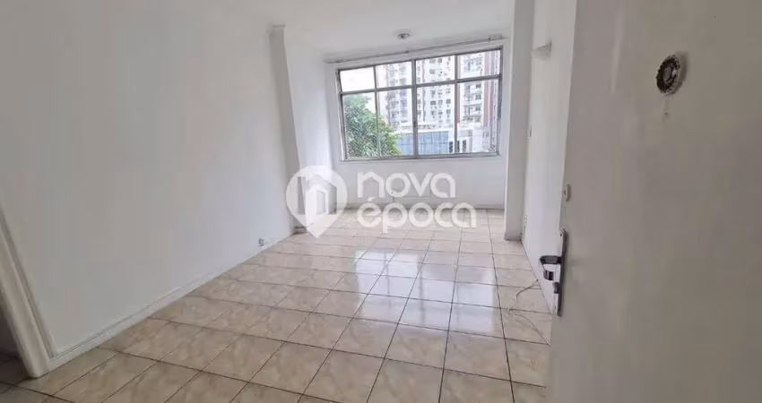 Apartamento com 2 quartos à venda na Rua do Humaitá, Humaitá, Rio de Janeiro