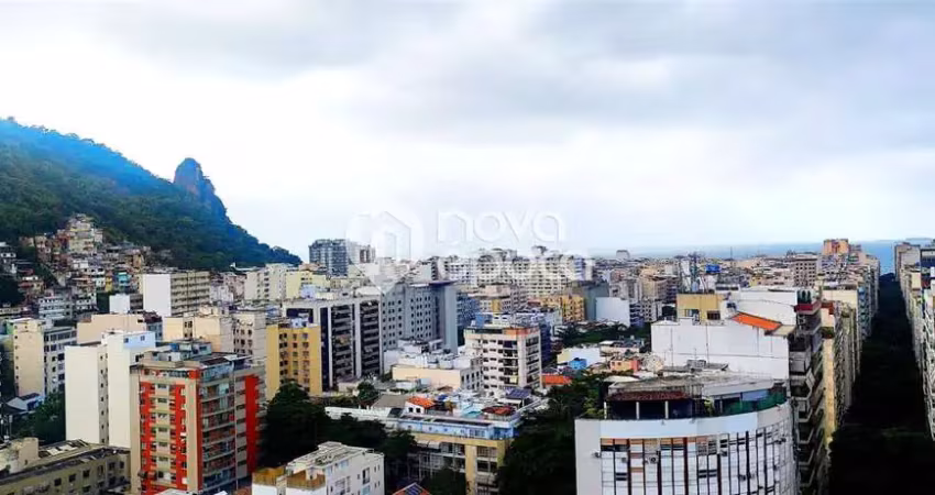 Apartamento com 3 quartos à venda na Rua Santa Clara, Copacabana, Rio de Janeiro