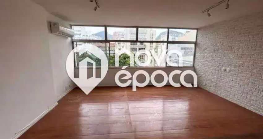 Apartamento com 3 quartos à venda na Rua Prudente de Morais, Ipanema, Rio de Janeiro