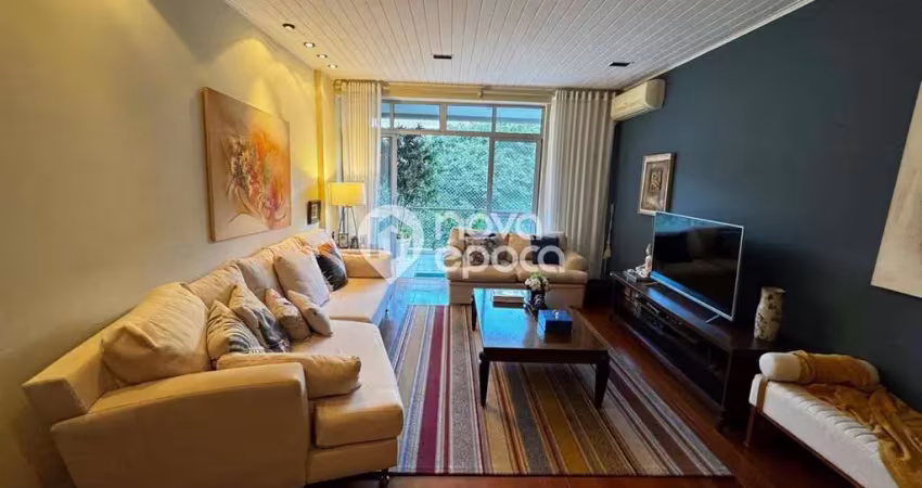 Apartamento com 2 quartos à venda na Rua Theodor Herzl, Botafogo, Rio de Janeiro