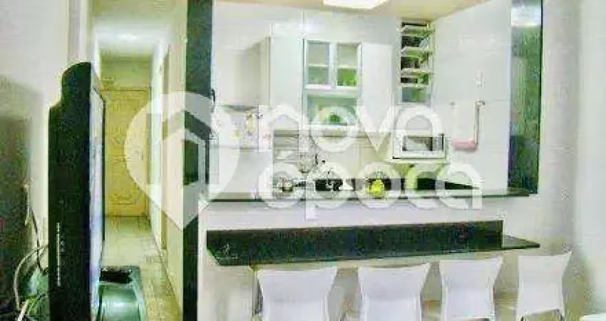 Apartamento com 2 quartos à venda na Rua Barata Ribeiro, Copacabana, Rio de Janeiro