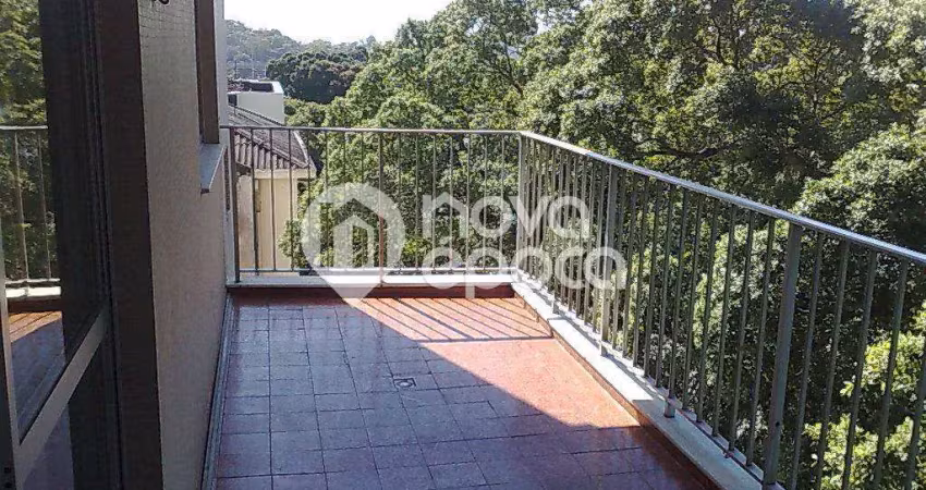 Apartamento com 2 quartos à venda na Avenida Maracanã, Tijuca, Rio de Janeiro