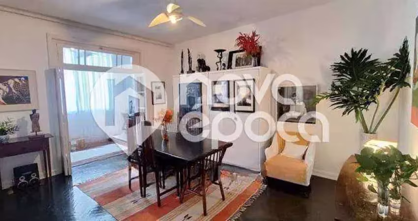 Apartamento com 3 quartos à venda na Avenida Nossa Senhora de Copacabana, Copacabana, Rio de Janeiro