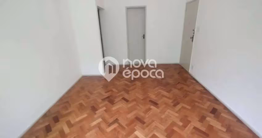Apartamento com 2 quartos à venda na Rua Mariz e Barros, Tijuca, Rio de Janeiro