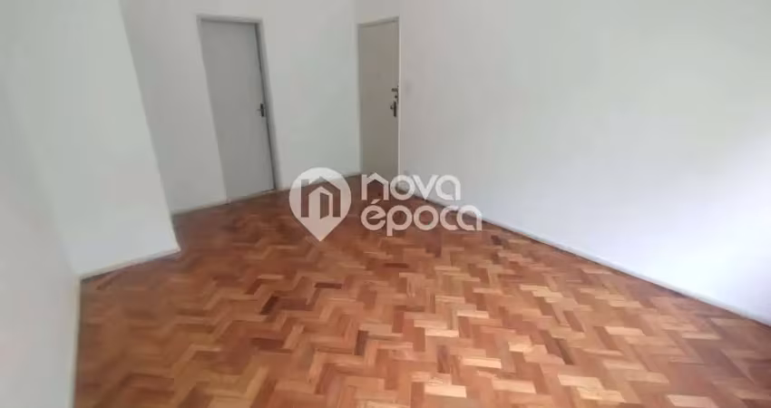 Apartamento com 2 quartos à venda na Rua Mariz e Barros, Tijuca, Rio de Janeiro