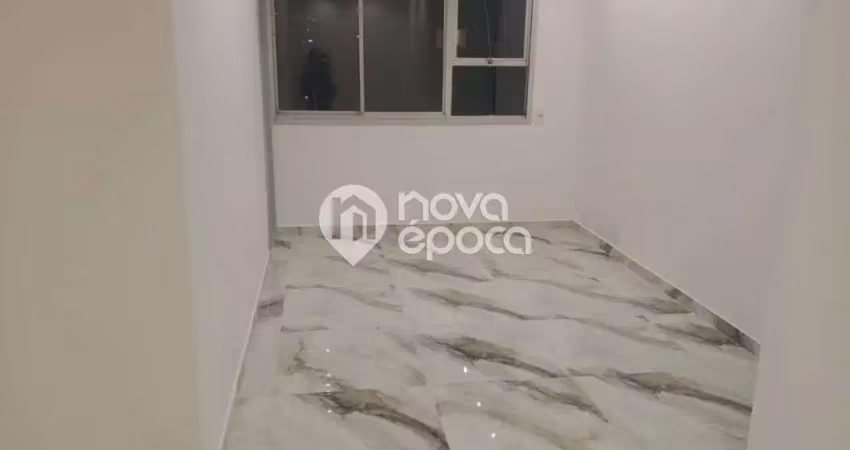 Apartamento com 2 quartos à venda na Rua do Bispo, Tijuca, Rio de Janeiro