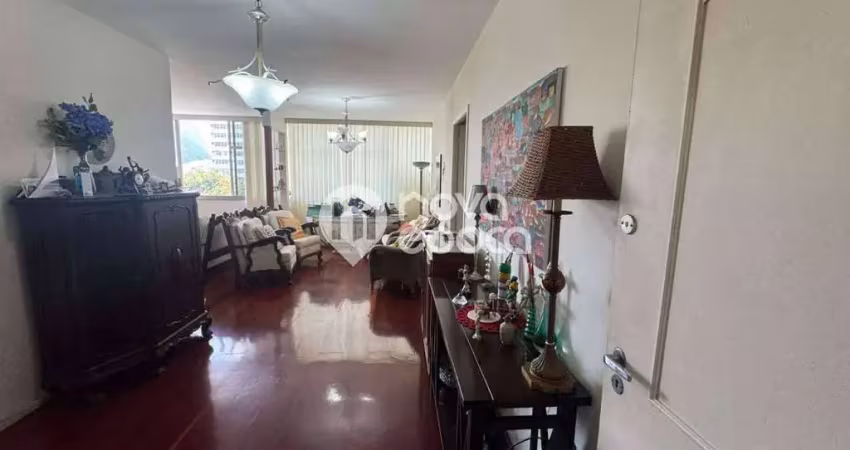 Apartamento com 3 quartos à venda na Rua General Goes Monteiro, Botafogo, Rio de Janeiro