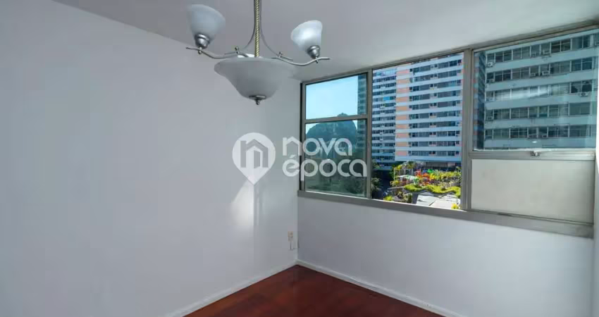 Apartamento com 3 quartos à venda na Rua General Goes Monteiro, Botafogo, Rio de Janeiro