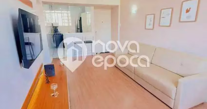 Apartamento com 2 quartos à venda na Rua Barão de Iguatemi, Praça da Bandeira, Rio de Janeiro
