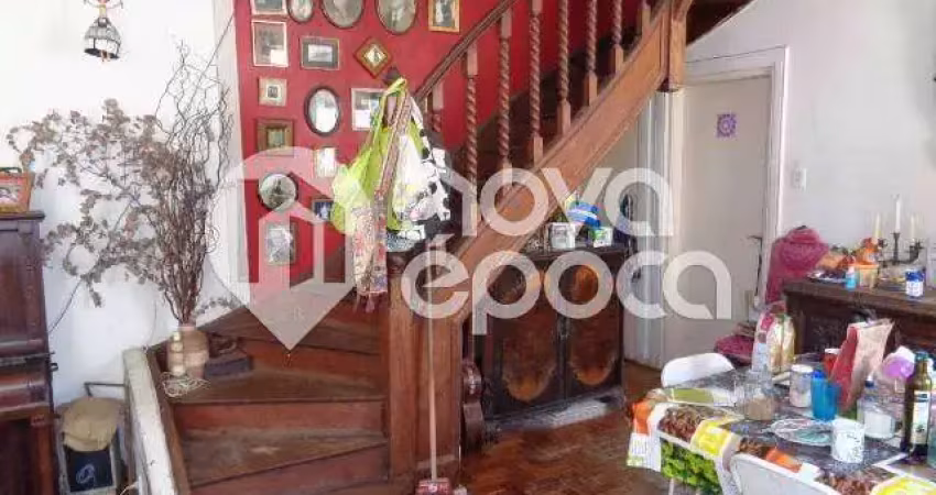 Apartamento com 5 quartos à venda na Avenida Rainha Elizabeth da Bélgica, Ipanema, Rio de Janeiro