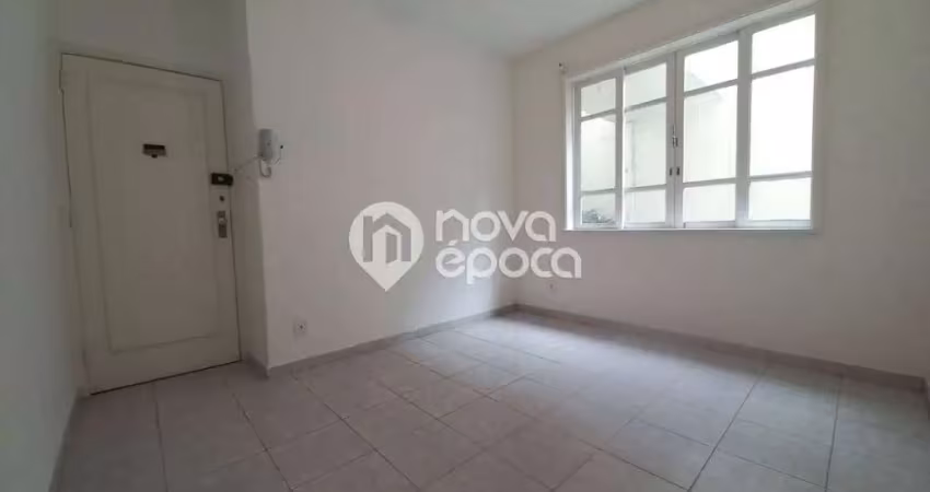 Apartamento com 1 quarto à venda na Rua Ministro Artur Ribeiro, Jardim Botânico, Rio de Janeiro