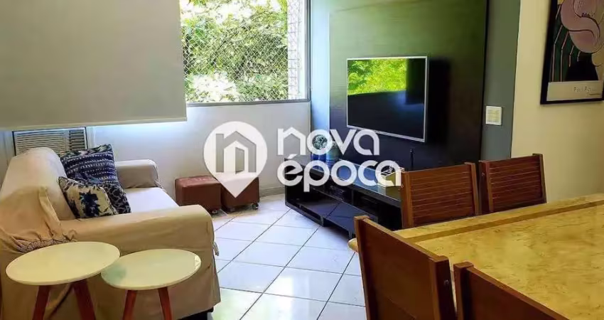 Apartamento com 3 quartos à venda na Rua Vinícius de Moraes, Ipanema, Rio de Janeiro