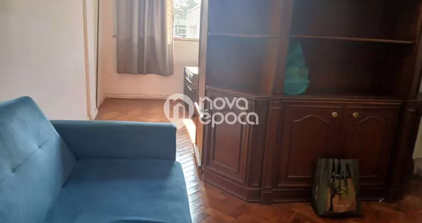 Apartamento com 1 quarto à venda na Rua Haddock Lobo, Tijuca, Rio de Janeiro