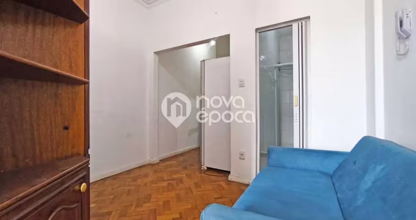 Apartamento com 1 quarto à venda na Rua Haddock Lobo, Tijuca, Rio de Janeiro