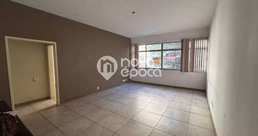 Apartamento com 2 quartos à venda na Rua Barão de Itambi, Botafogo, Rio de Janeiro