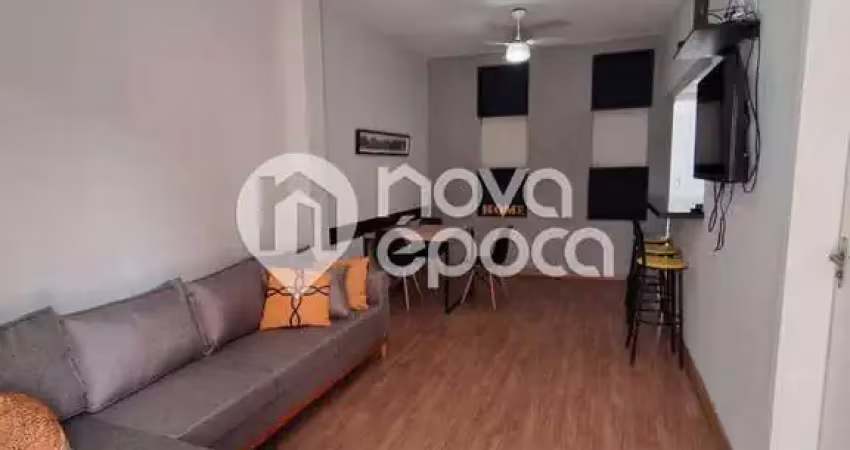 Casa em condomínio fechado com 9 quartos à venda na Rua Bartolomeu Portela, Botafogo, Rio de Janeiro