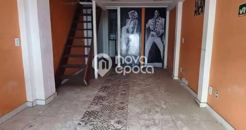Ponto comercial à venda na Rua Santa Alexandrina, Rio Comprido, Rio de Janeiro