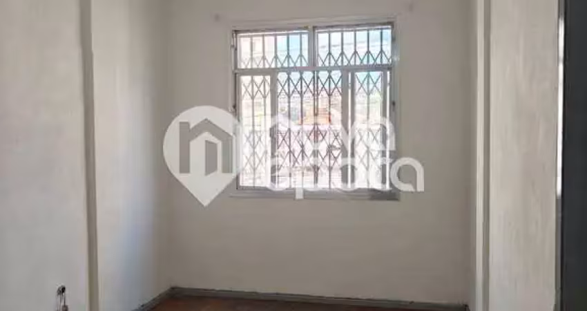 Apartamento com 2 quartos à venda na Rua Adolfo Bergamini, Engenho de Dentro, Rio de Janeiro