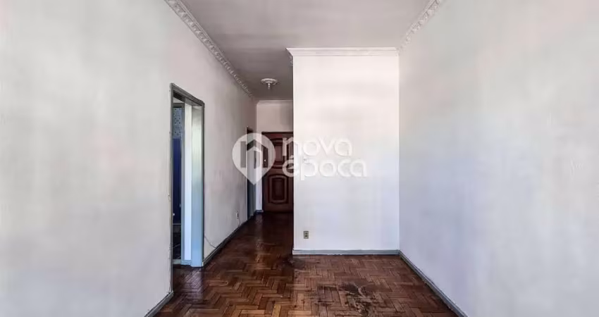 Apartamento com 2 quartos à venda na Rua Adolfo Bergamini, Engenho de Dentro, Rio de Janeiro
