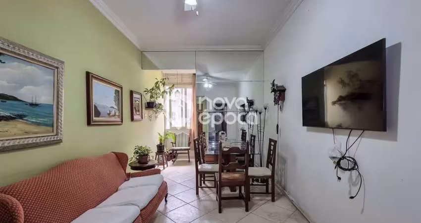 Apartamento com 2 quartos à venda na Rua Sá Ferreira, Copacabana, Rio de Janeiro
