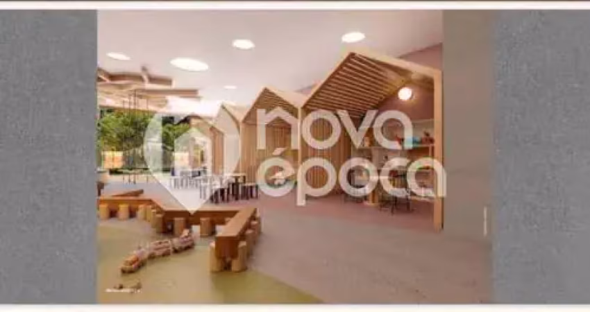 Apartamento com 3 quartos à venda na Rua Professor Álvaro Rodrigues, Botafogo, Rio de Janeiro