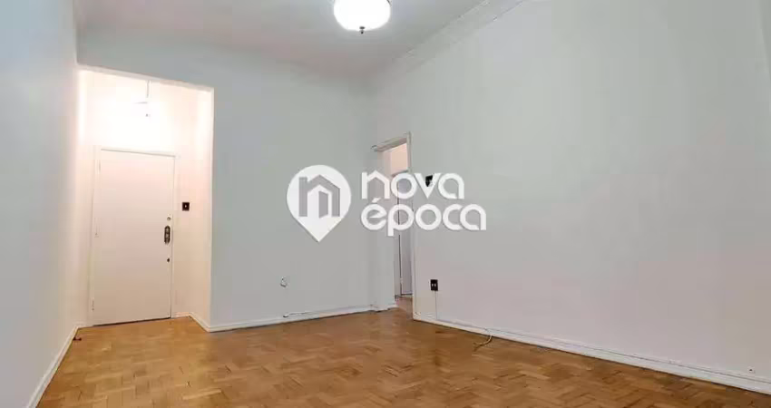 Apartamento com 2 quartos à venda na Rua Pinto Guedes, Tijuca, Rio de Janeiro