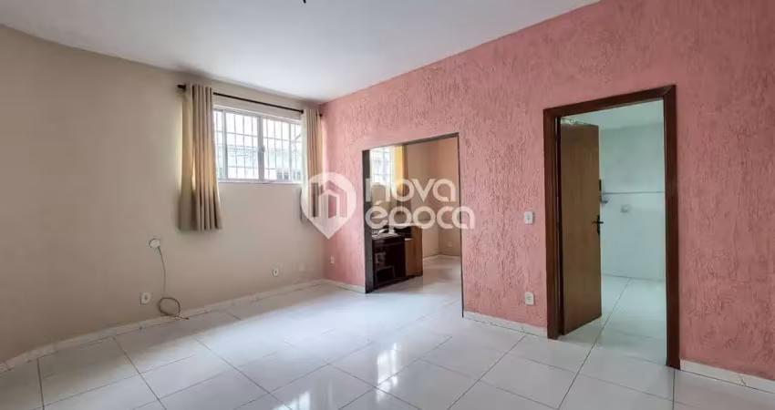 Casa em condomínio fechado com 3 quartos à venda na Rua Fábio Luz, Méier, Rio de Janeiro