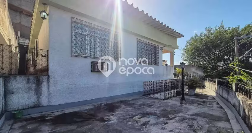 Casa com 2 quartos à venda na Rua Lelio de Souza, Bancários, Rio de Janeiro
