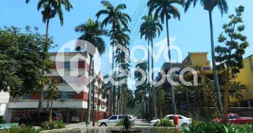 Apartamento com 2 quartos à venda na Rua Uca, Jardim Guanabara, Rio de Janeiro