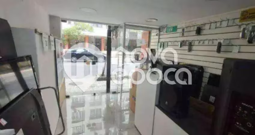 Ponto comercial à venda na Rua Tonelero, Copacabana, Rio de Janeiro