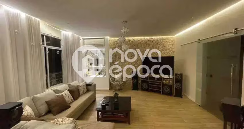Apartamento com 3 quartos à venda na Rua Ministro Viveiros de Castro, Copacabana, Rio de Janeiro