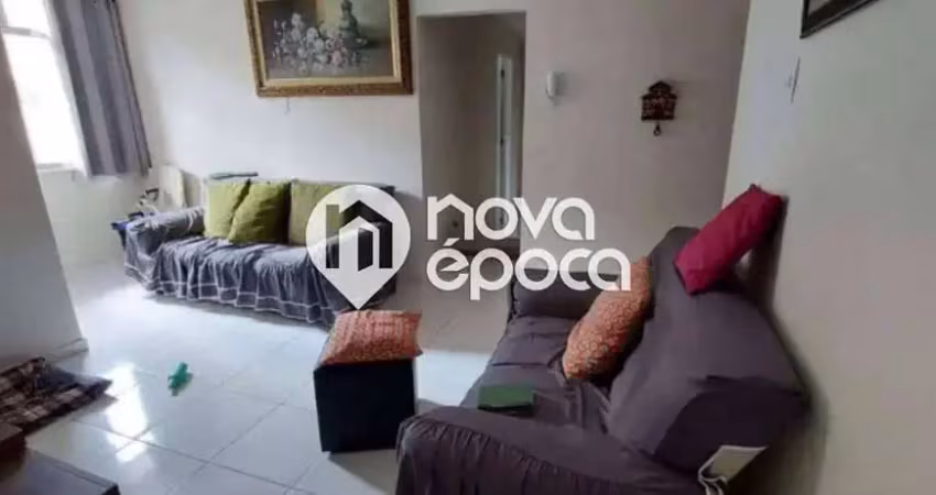 Apartamento com 3 quartos à venda na Rua Rio Grande do Sul, Méier, Rio de Janeiro