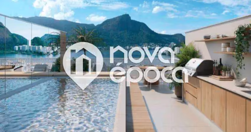 Apartamento com 1 quarto à venda na Rua Visconde de Pirajá, Ipanema, Rio de Janeiro