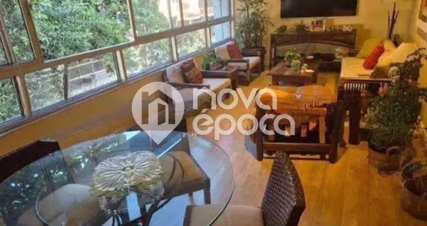 Apartamento com 4 quartos à venda na Rua Vinícius de Moraes, Ipanema, Rio de Janeiro