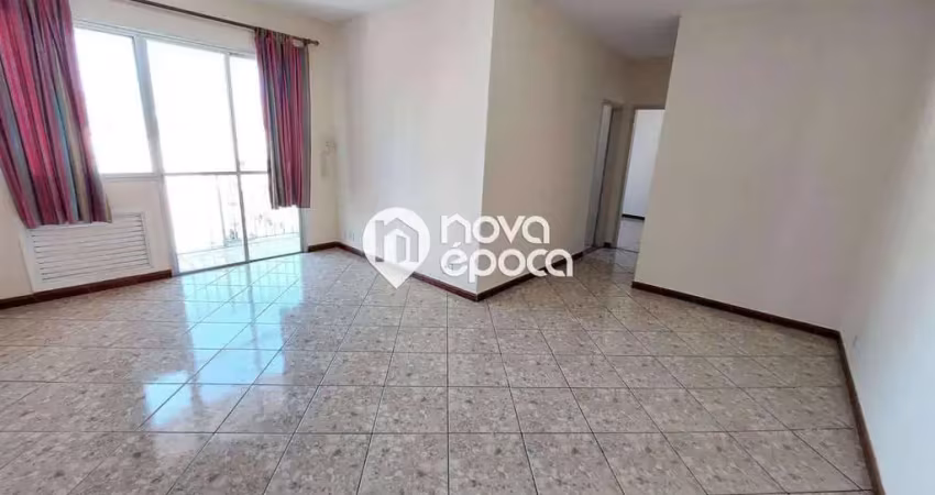 Apartamento com 2 quartos à venda na Rua Tenente Franca, Cachambi, Rio de Janeiro