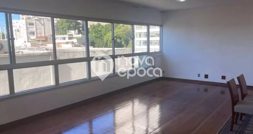 Apartamento com 4 quartos à venda na Rua Timóteo da Costa, Leblon, Rio de Janeiro