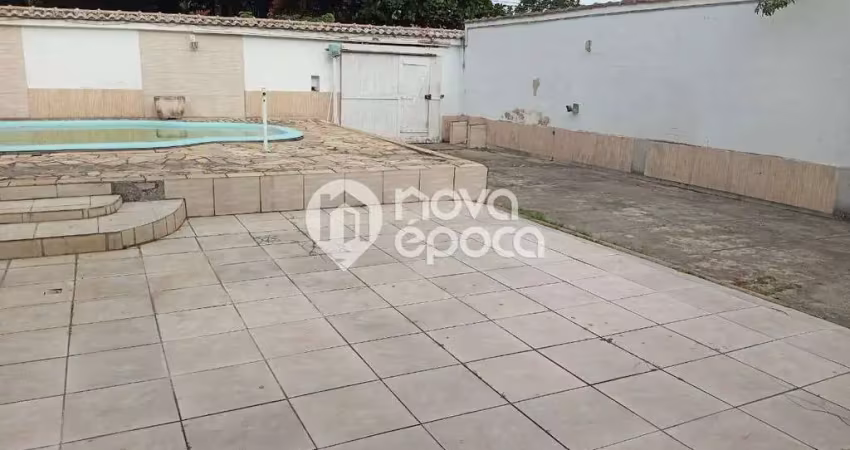 Casa com 3 quartos à venda na Rua Carice, Tauá, Rio de Janeiro