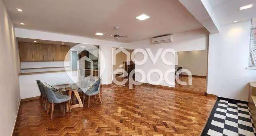 Apartamento com 3 quartos à venda na Rua São Clemente, Botafogo, Rio de Janeiro