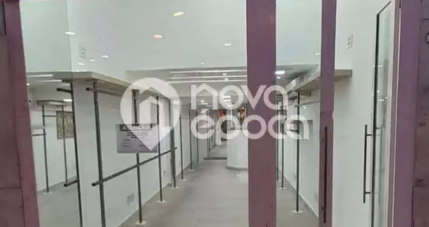Ponto comercial à venda na Rua Conde de Bonfim, Tijuca, Rio de Janeiro