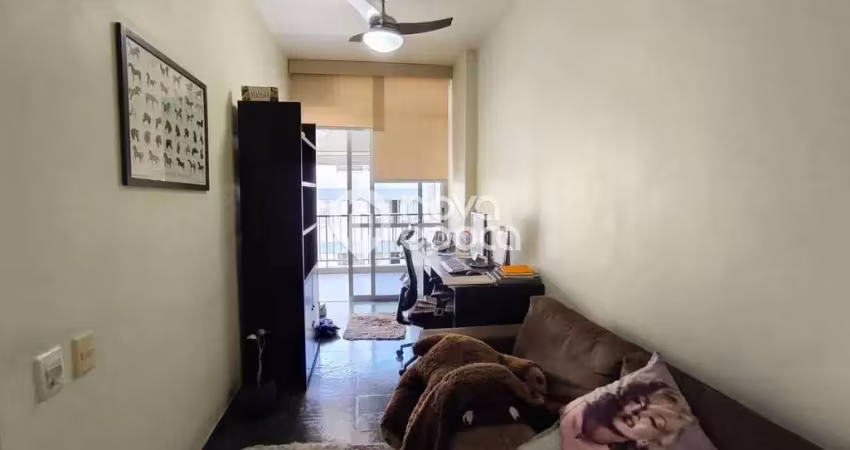 Apartamento com 2 quartos à venda na Rua Cândido Mendes, Glória, Rio de Janeiro