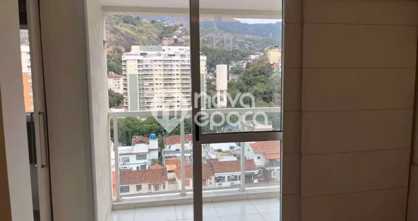 Apartamento com 2 quartos à venda na Rua General Espírito Santo Cardoso, Tijuca, Rio de Janeiro