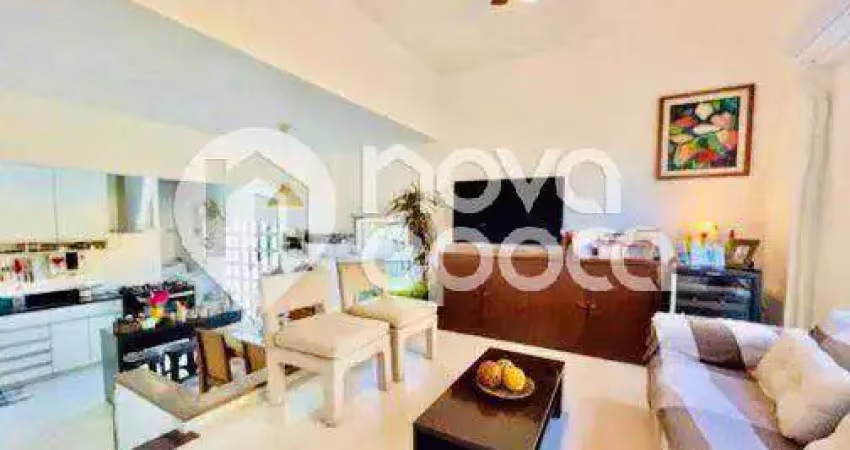 Apartamento com 3 quartos à venda na Rua Marquês de Olinda, Botafogo, Rio de Janeiro