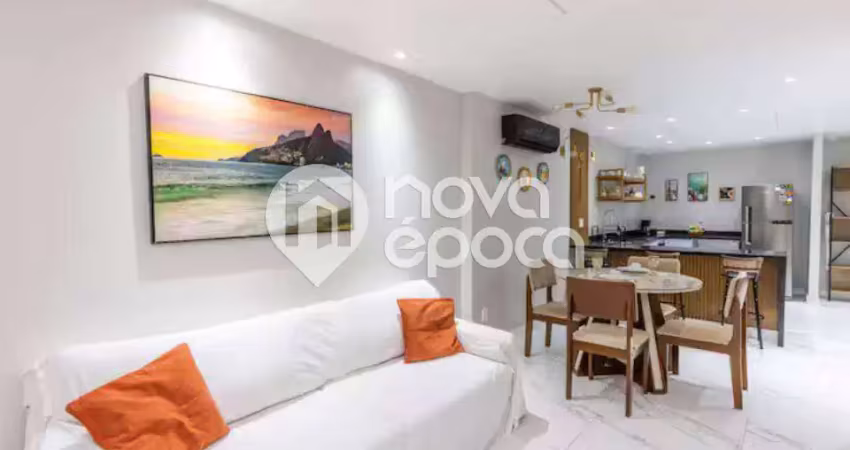 Apartamento com 3 quartos à venda na Rua Barata Ribeiro, Copacabana, Rio de Janeiro
