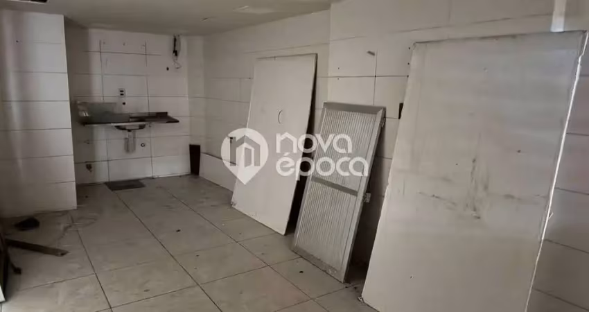 Prédio à venda na Rua Moncorvo Filho, Centro, Rio de Janeiro