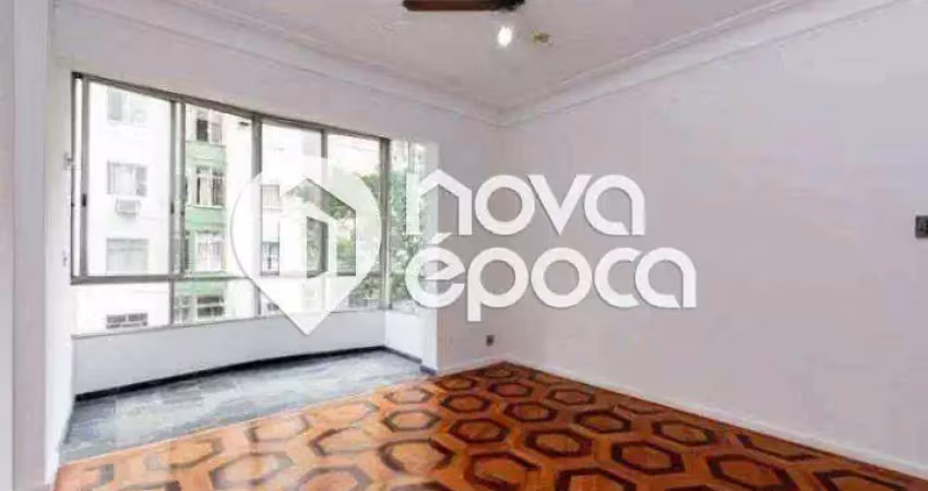 Apartamento com 3 quartos à venda na Rua Gustavo Sampaio, Leme, Rio de Janeiro
