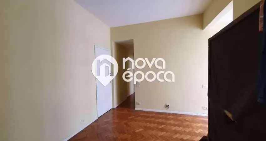 Apartamento com 2 quartos à venda na Avenida Oswaldo Cruz, Flamengo, Rio de Janeiro