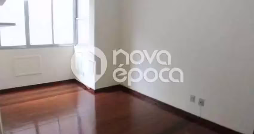Apartamento com 2 quartos à venda na Rua Senador Vergueiro, Flamengo, Rio de Janeiro