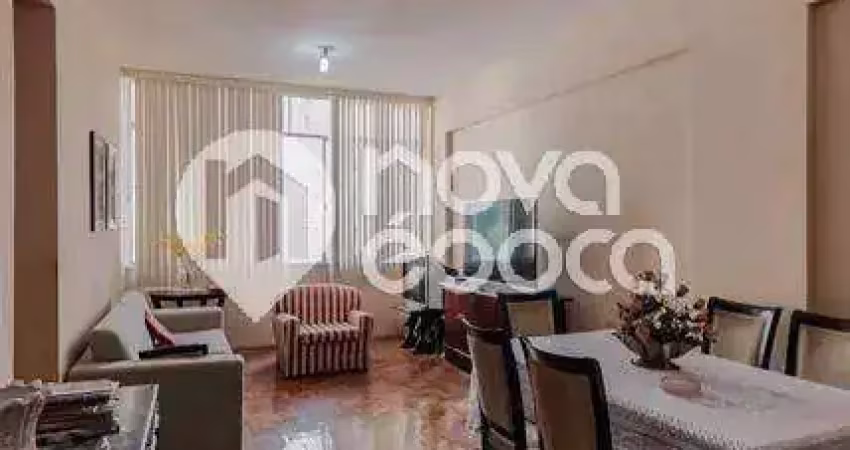 Apartamento com 3 quartos à venda na Rua Bulhões de Carvalho, Copacabana, Rio de Janeiro