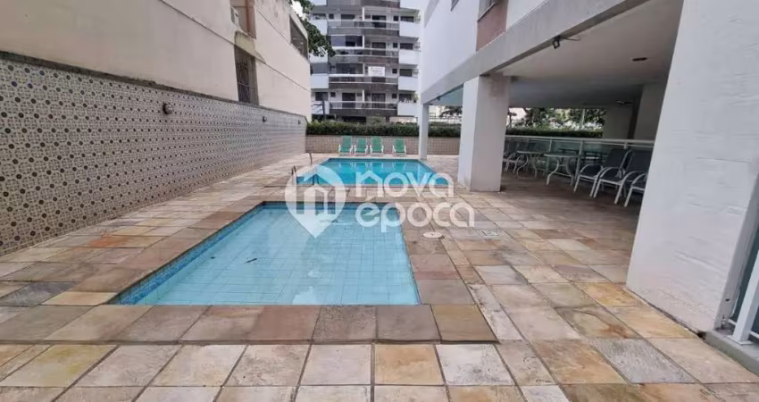 Apartamento com 2 quartos à venda na Rua Barão de São Borja, Méier, Rio de Janeiro